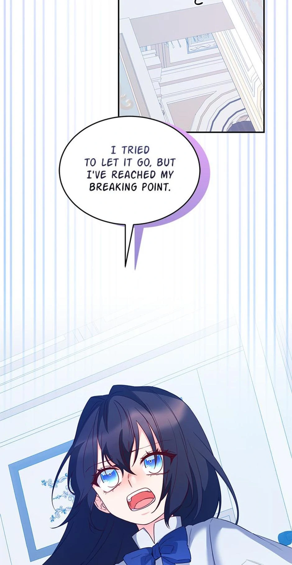 I Found Myself a Crazy Stepdad! Chapter 43 page 41