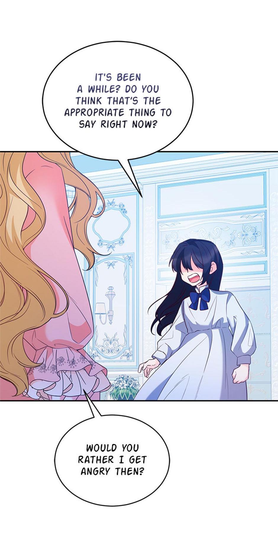 I Found Myself a Crazy Stepdad! Chapter 43 page 43