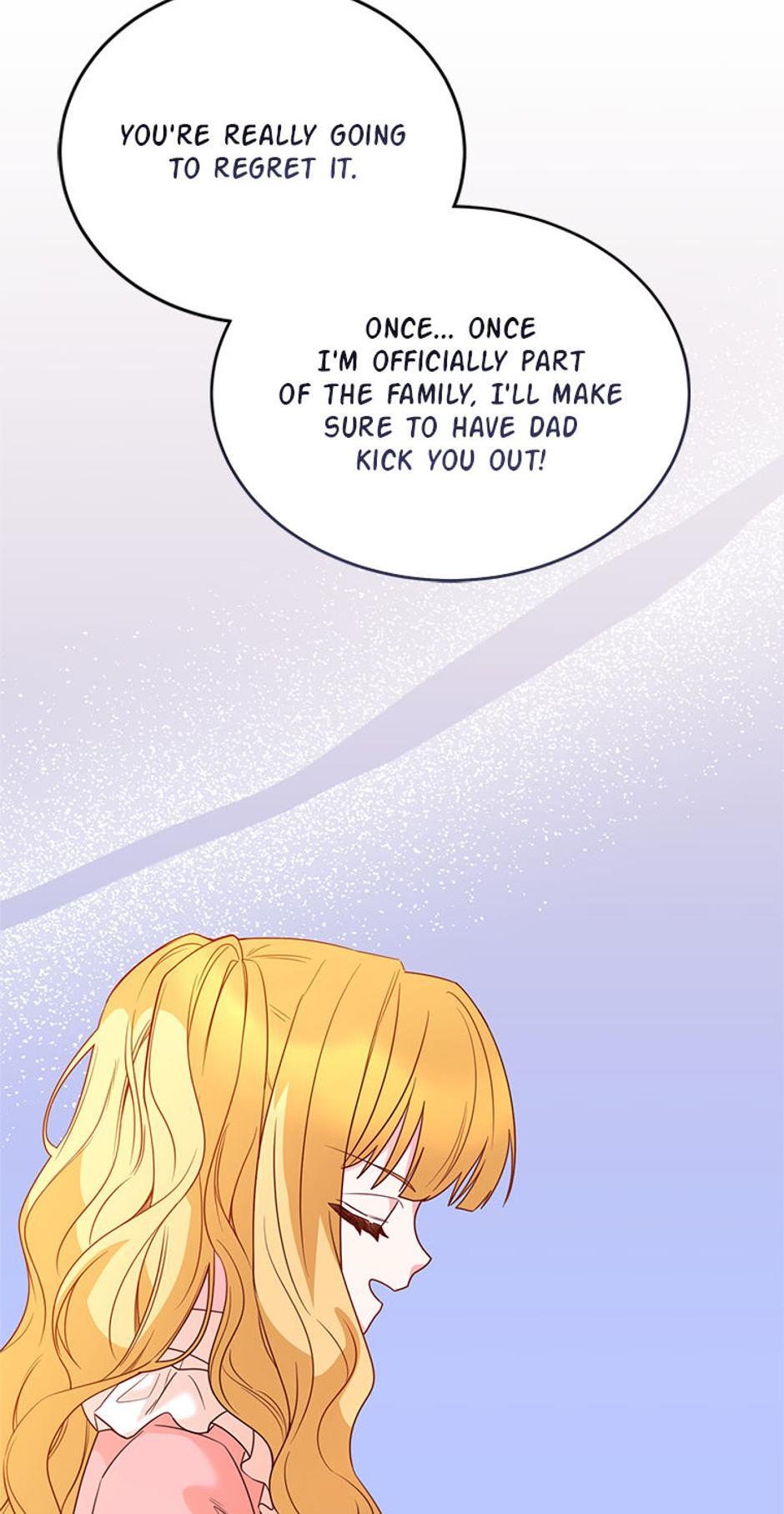I Found Myself a Crazy Stepdad! Chapter 43 page 47