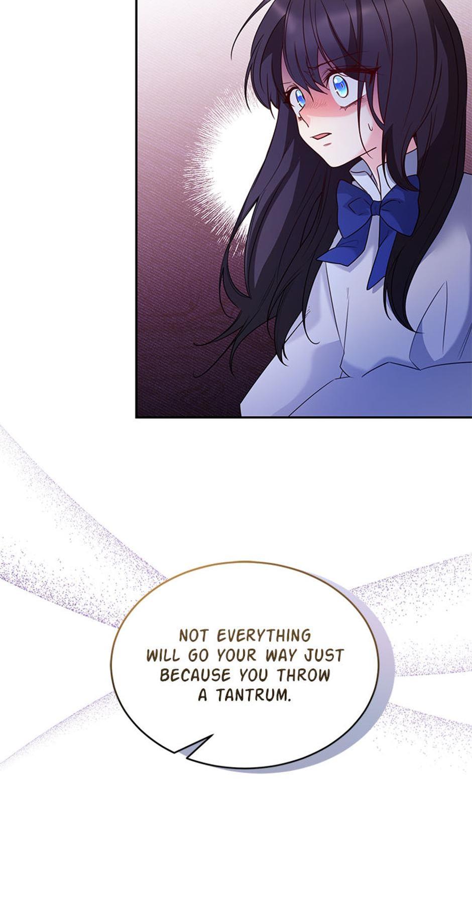 I Found Myself a Crazy Stepdad! Chapter 43 page 49