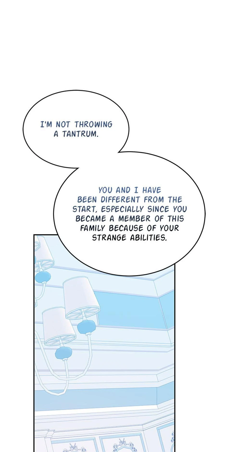 I Found Myself a Crazy Stepdad! Chapter 43 page 50
