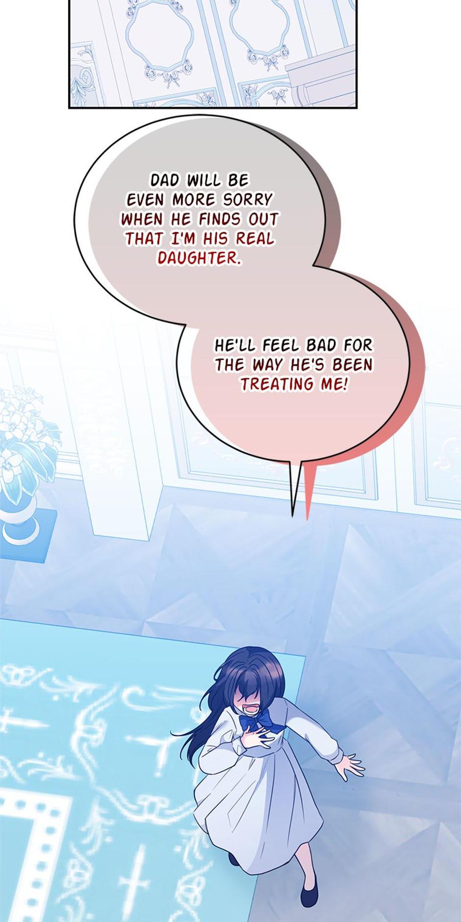 I Found Myself a Crazy Stepdad! Chapter 43 page 51