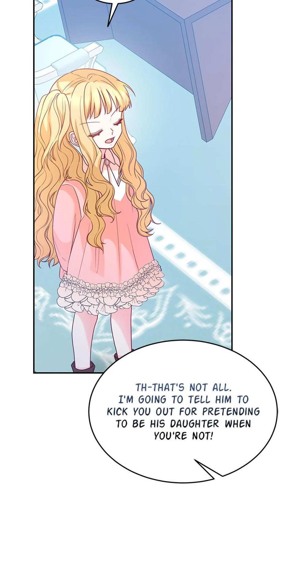I Found Myself a Crazy Stepdad! Chapter 43 page 53