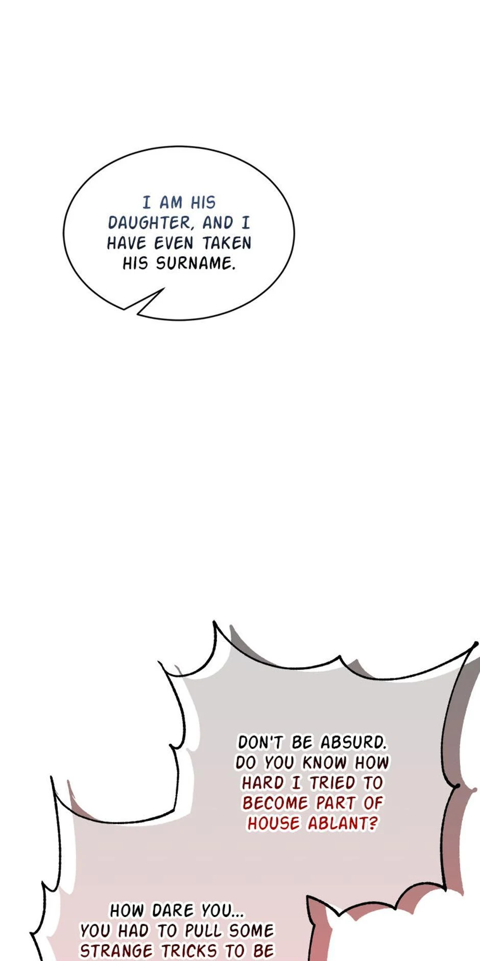 I Found Myself a Crazy Stepdad! Chapter 43 page 54