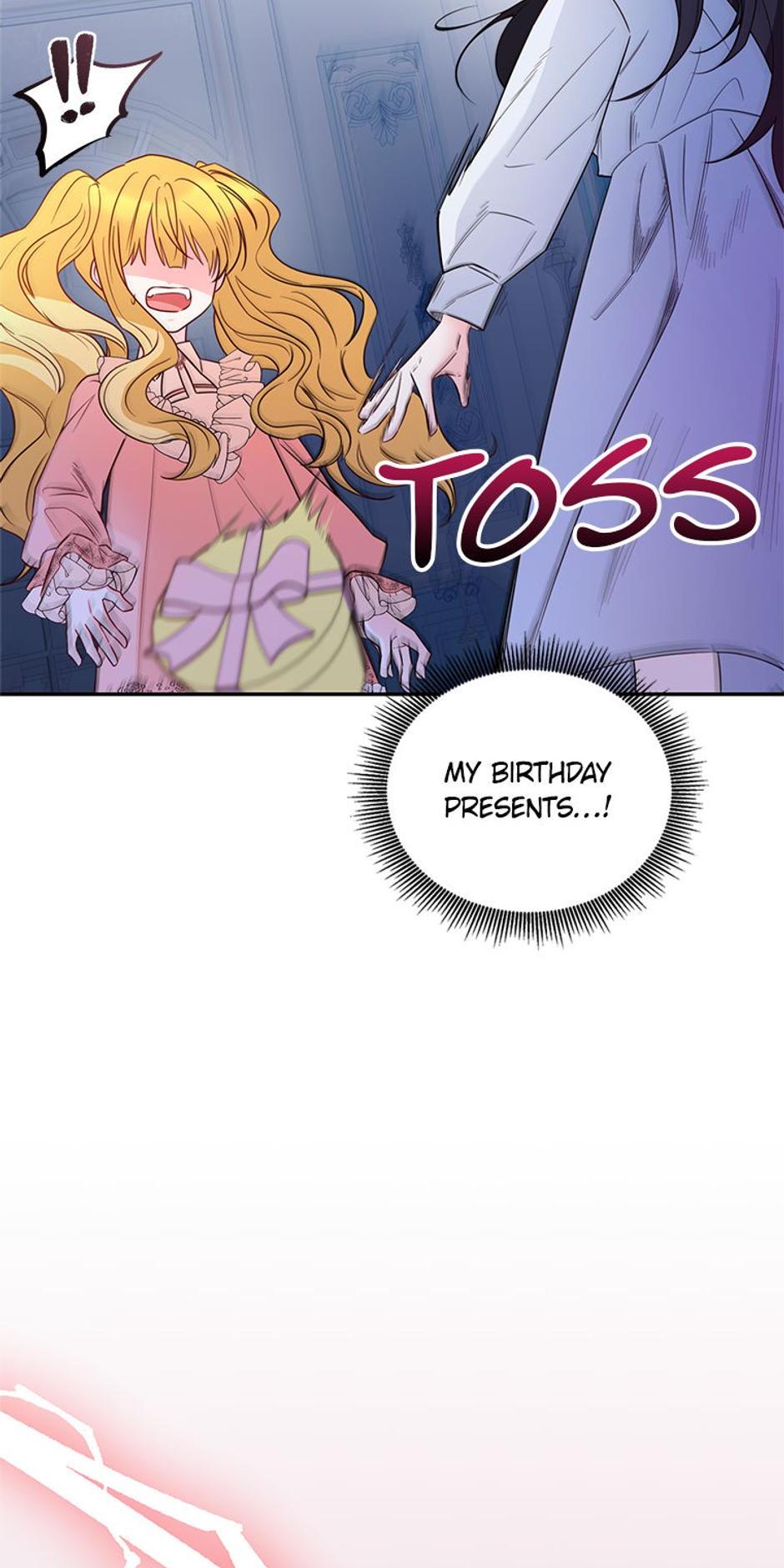 I Found Myself a Crazy Stepdad! Chapter 43 page 57