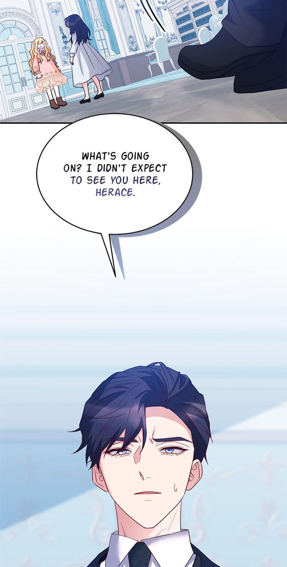 I Found Myself a Crazy Stepdad! Chapter 43 page 62