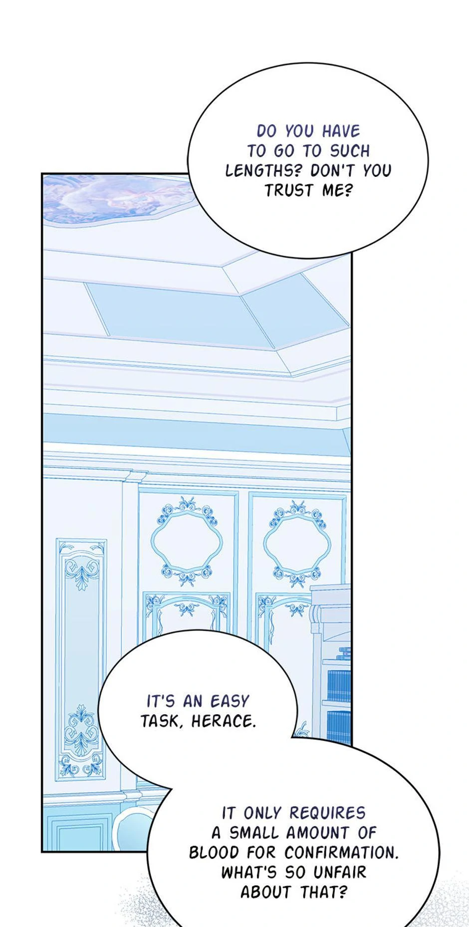 I Found Myself a Crazy Stepdad! Chapter 43 page 67