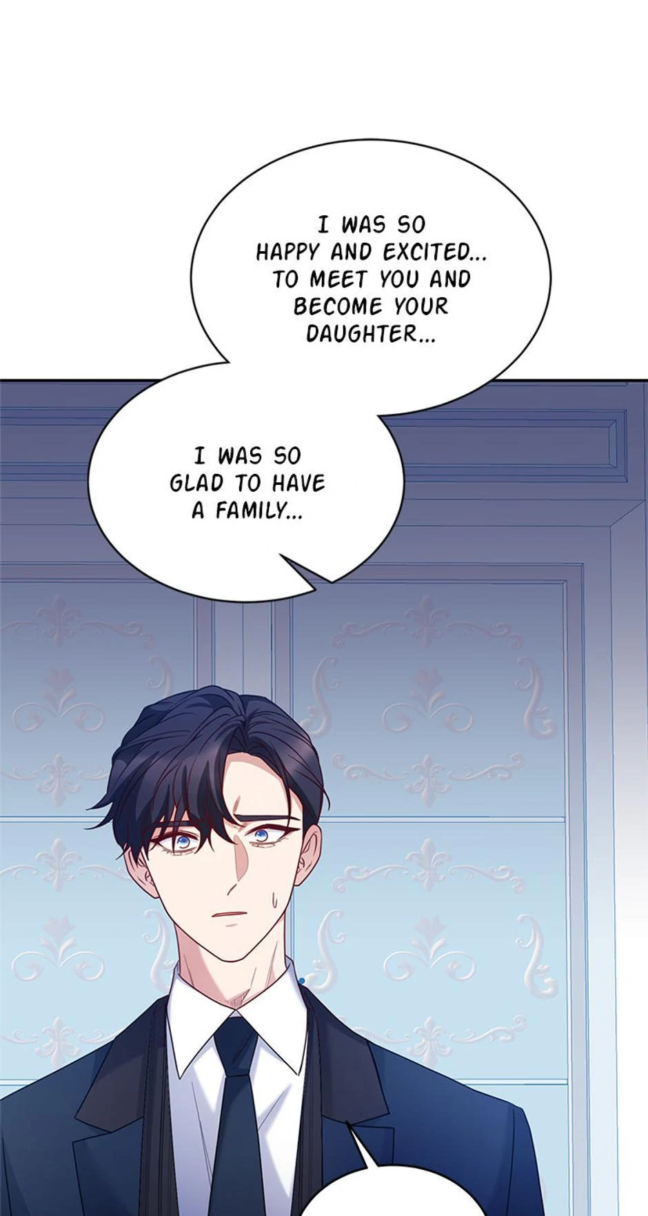 I Found Myself a Crazy Stepdad! Chapter 43 page 70