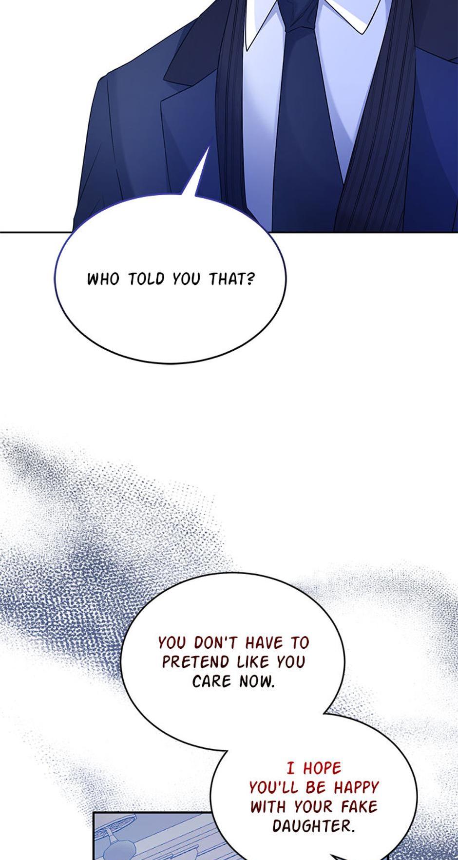 I Found Myself a Crazy Stepdad! Chapter 43 page 75