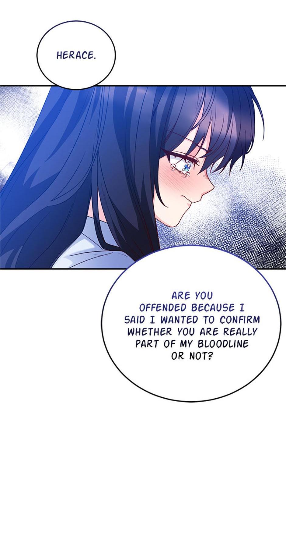 I Found Myself a Crazy Stepdad! Chapter 43 page 77