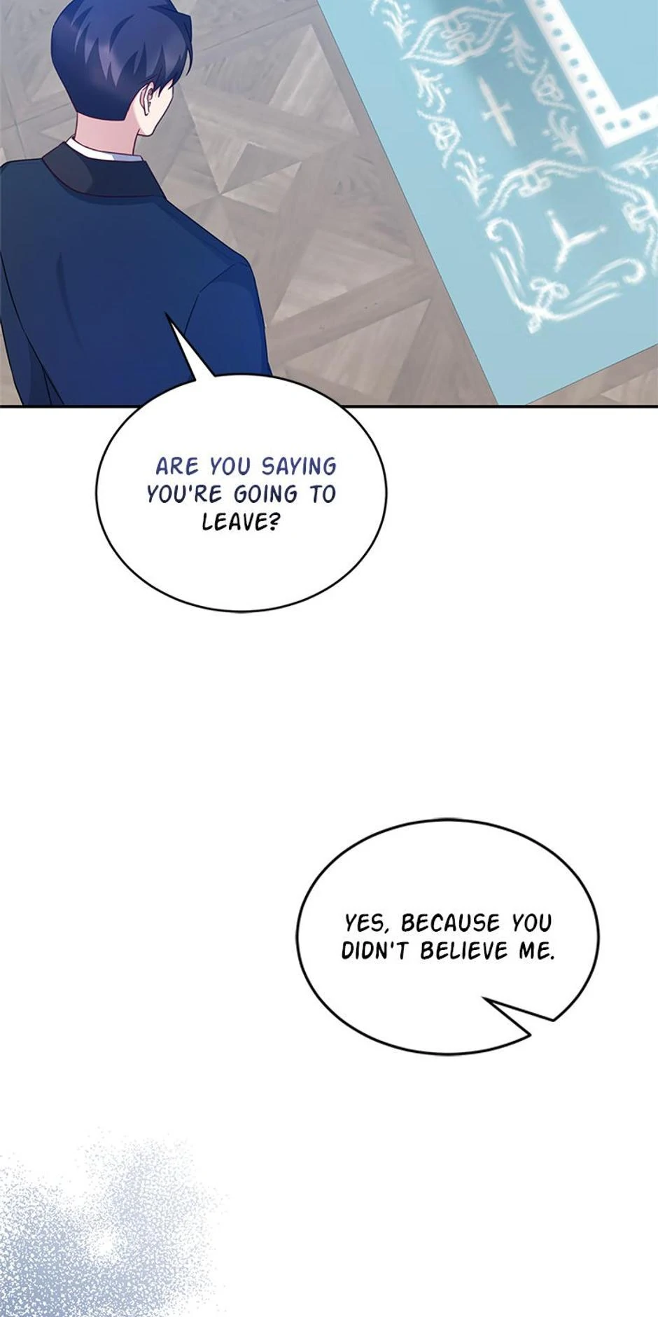 I Found Myself a Crazy Stepdad! Chapter 43 page 79