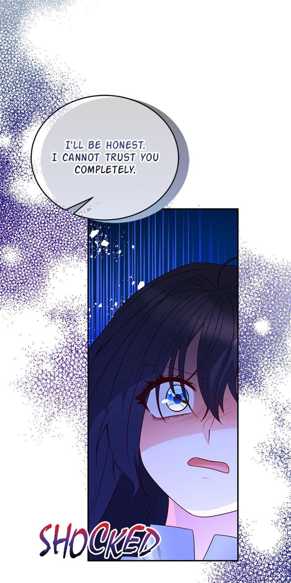 I Found Myself a Crazy Stepdad! Chapter 43 page 80