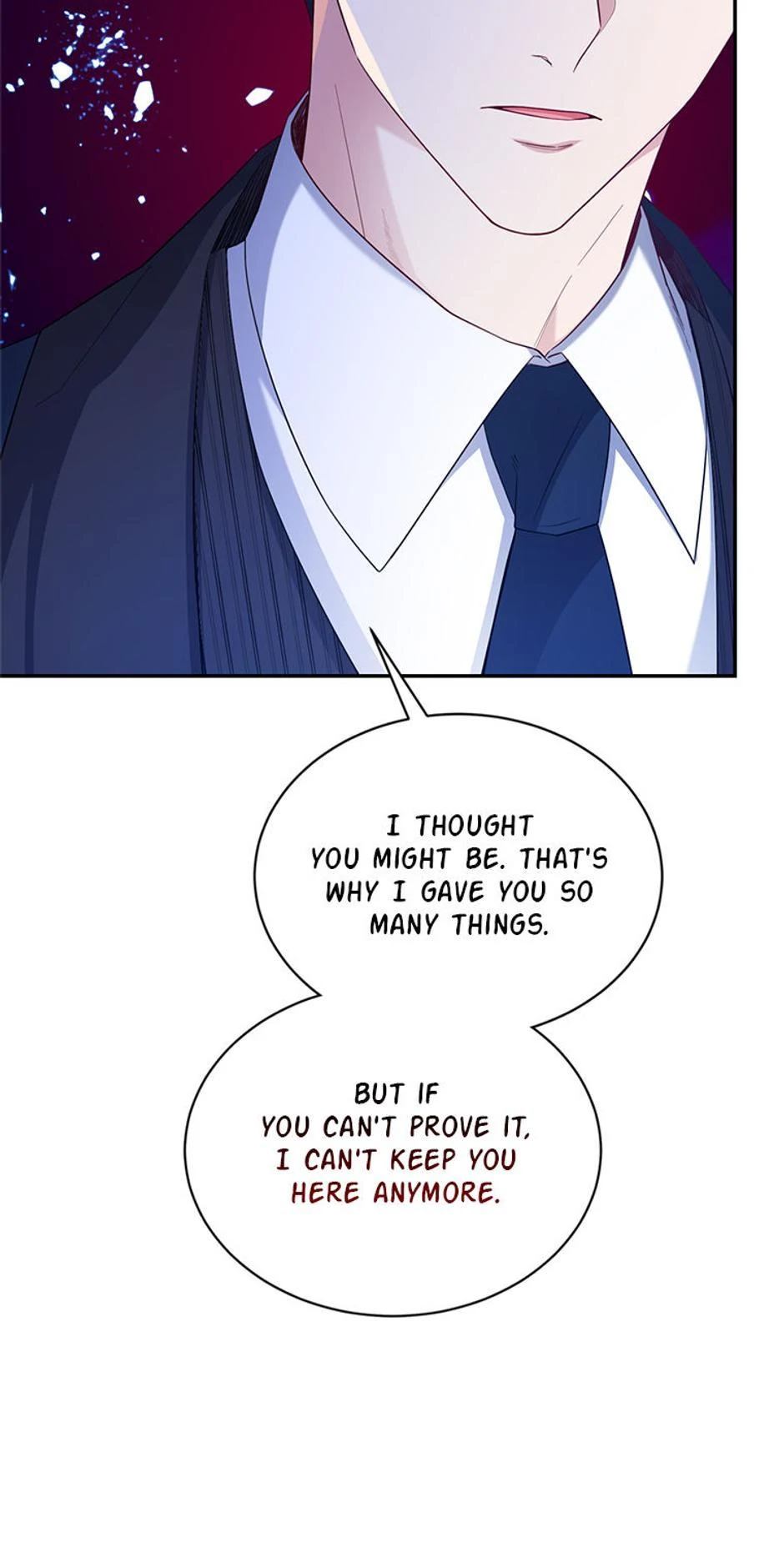 I Found Myself a Crazy Stepdad! Chapter 43 page 82