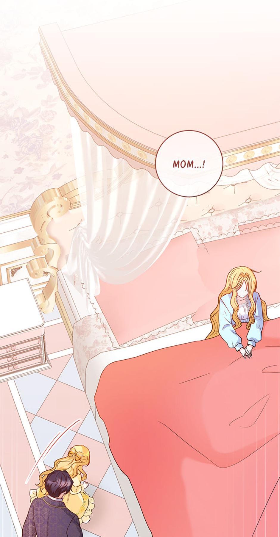 I Found Myself a Crazy Stepdad! Chapter 38 page 6