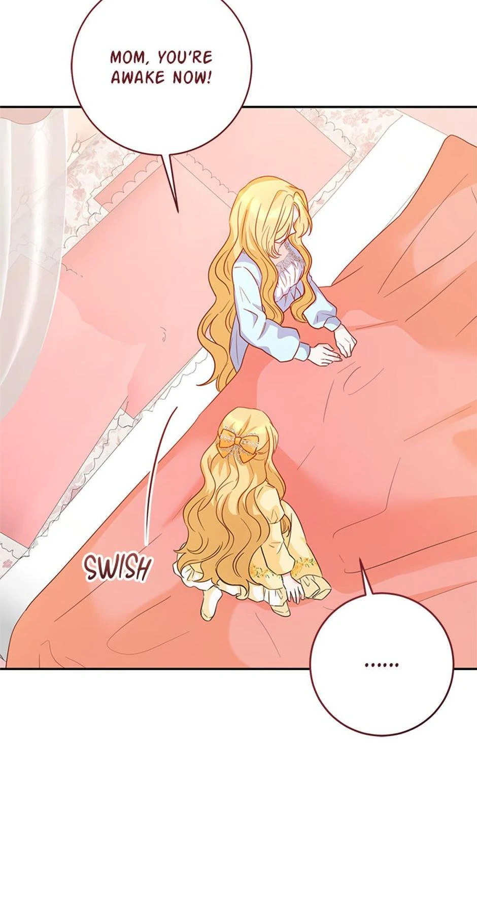 I Found Myself a Crazy Stepdad! Chapter 38 page 9
