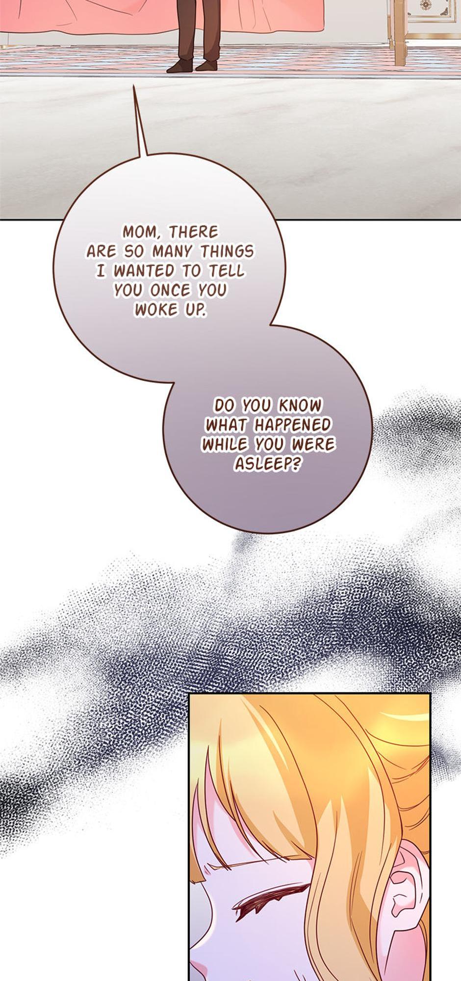 I Found Myself a Crazy Stepdad! Chapter 38 page 11