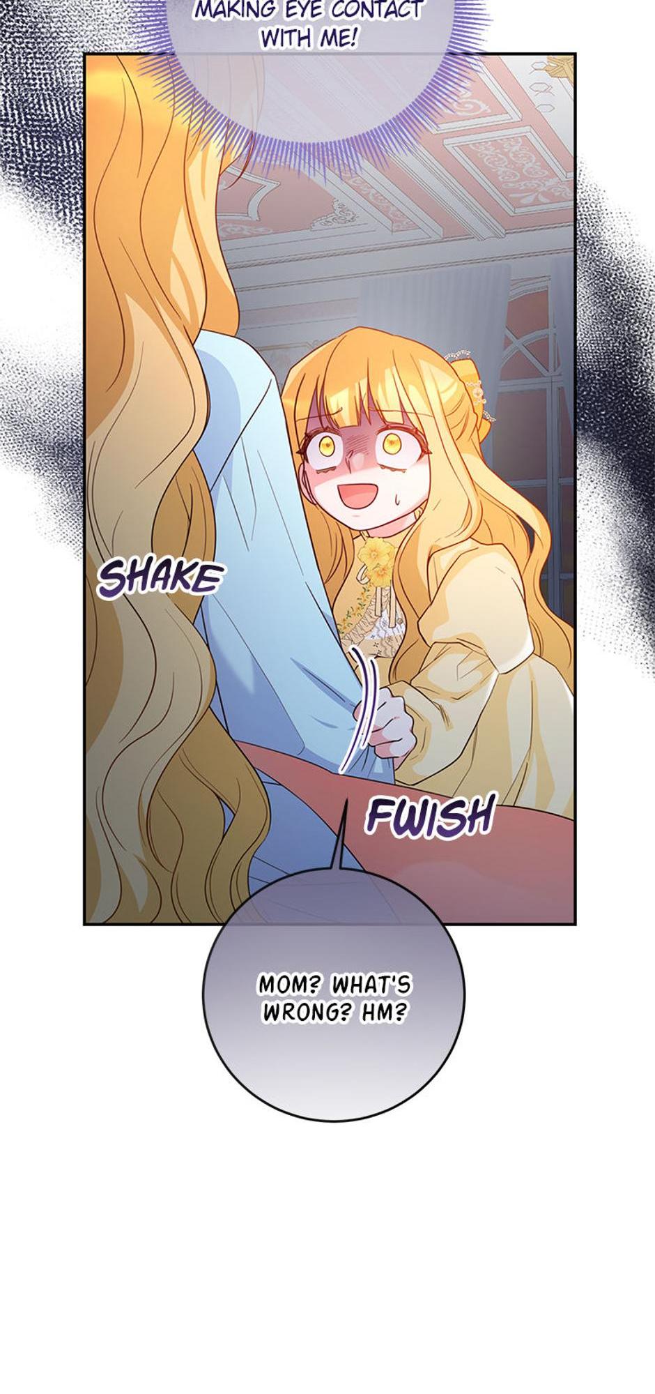 I Found Myself a Crazy Stepdad! Chapter 38 page 13