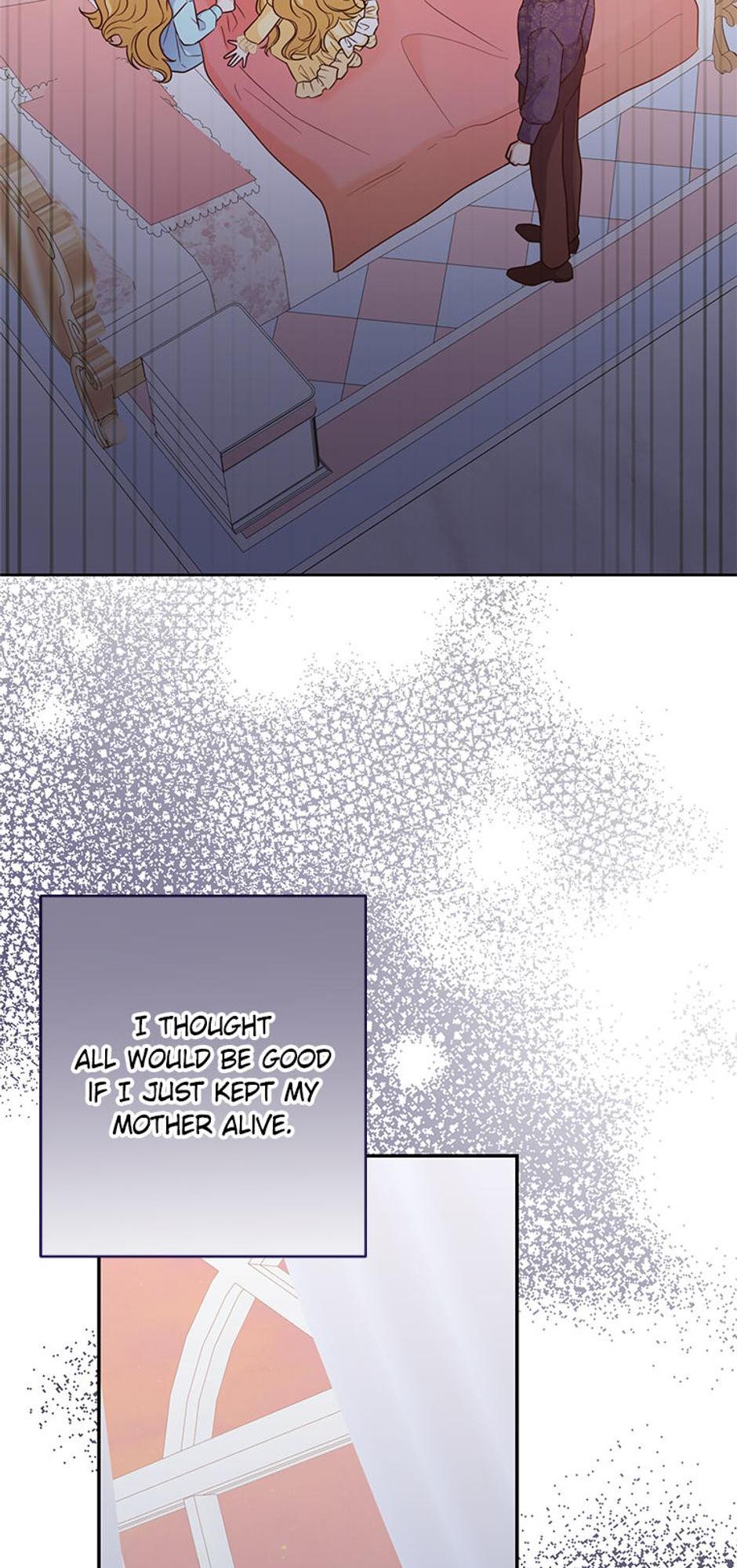 I Found Myself a Crazy Stepdad! Chapter 38 page 16