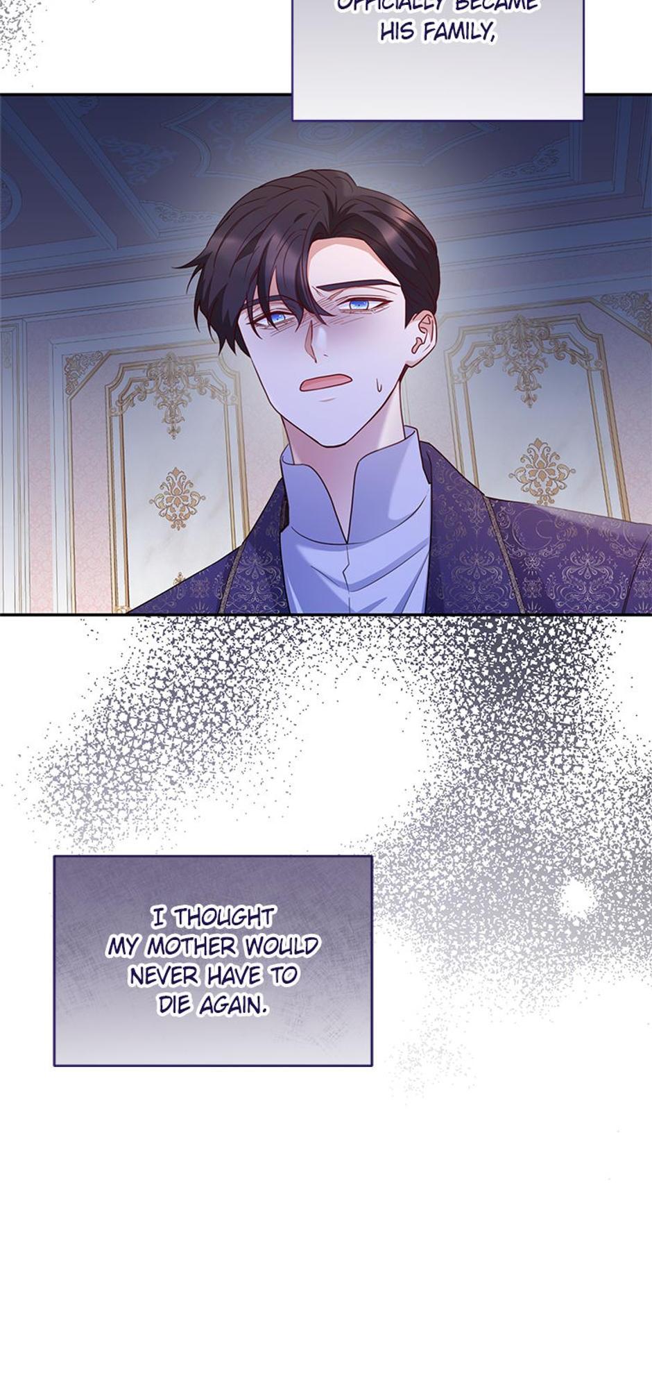 I Found Myself a Crazy Stepdad! Chapter 38 page 18