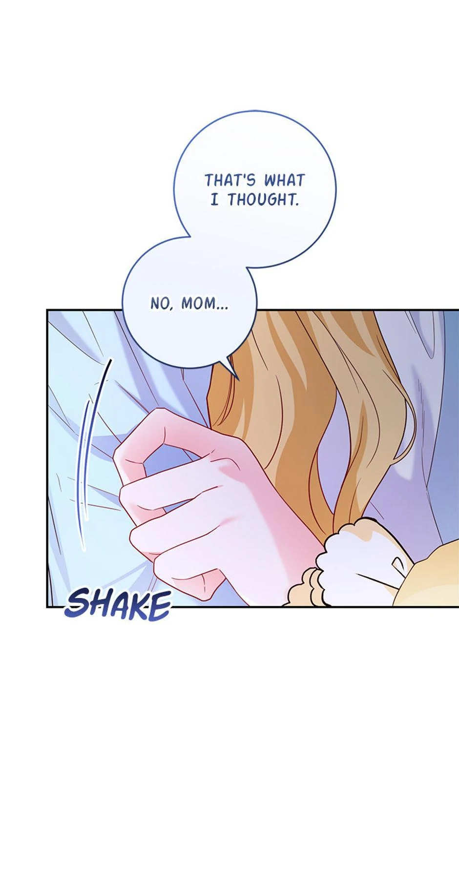 I Found Myself a Crazy Stepdad! Chapter 38 page 19