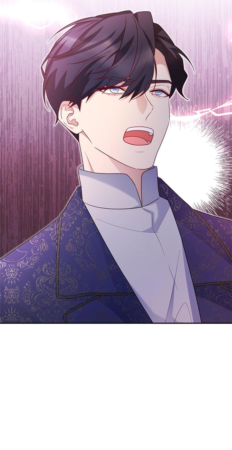 I Found Myself a Crazy Stepdad! Chapter 38 page 27