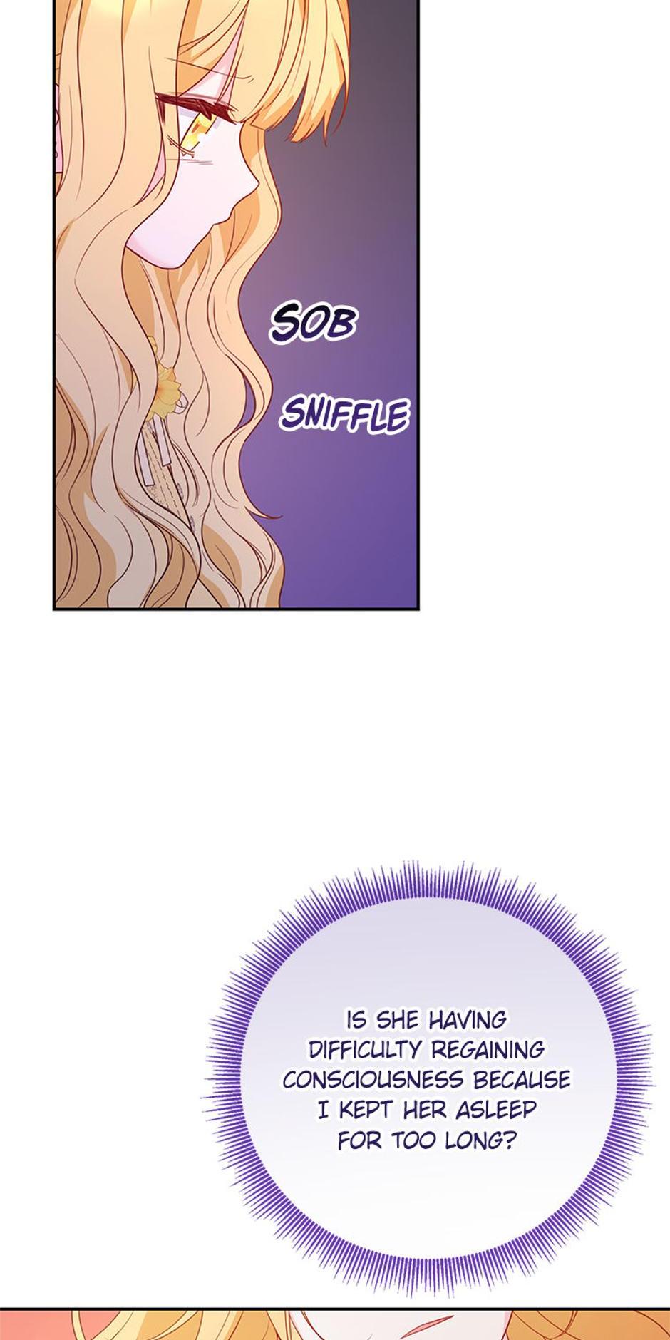 I Found Myself a Crazy Stepdad! Chapter 38 page 32