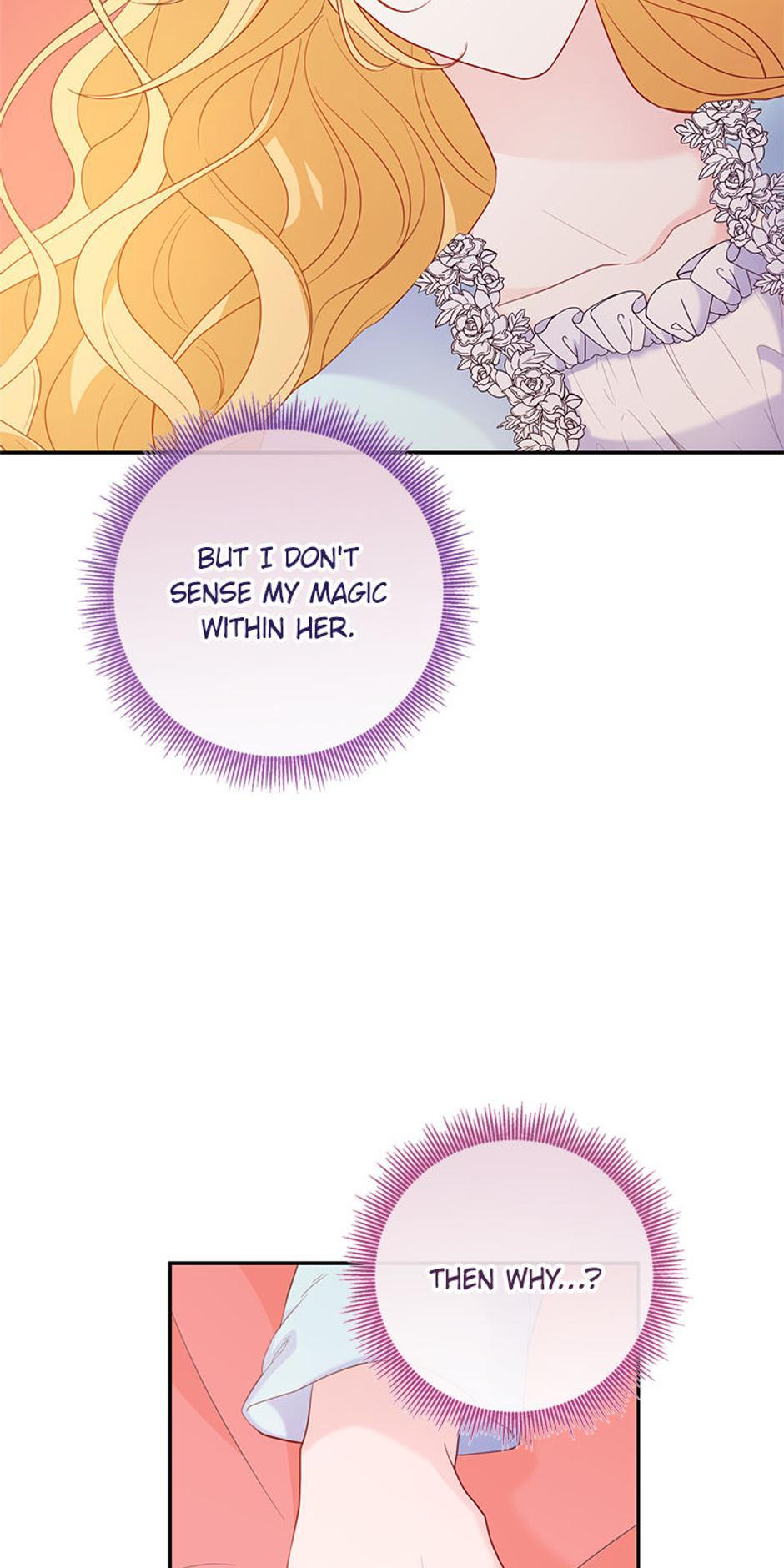 I Found Myself a Crazy Stepdad! Chapter 38 page 33