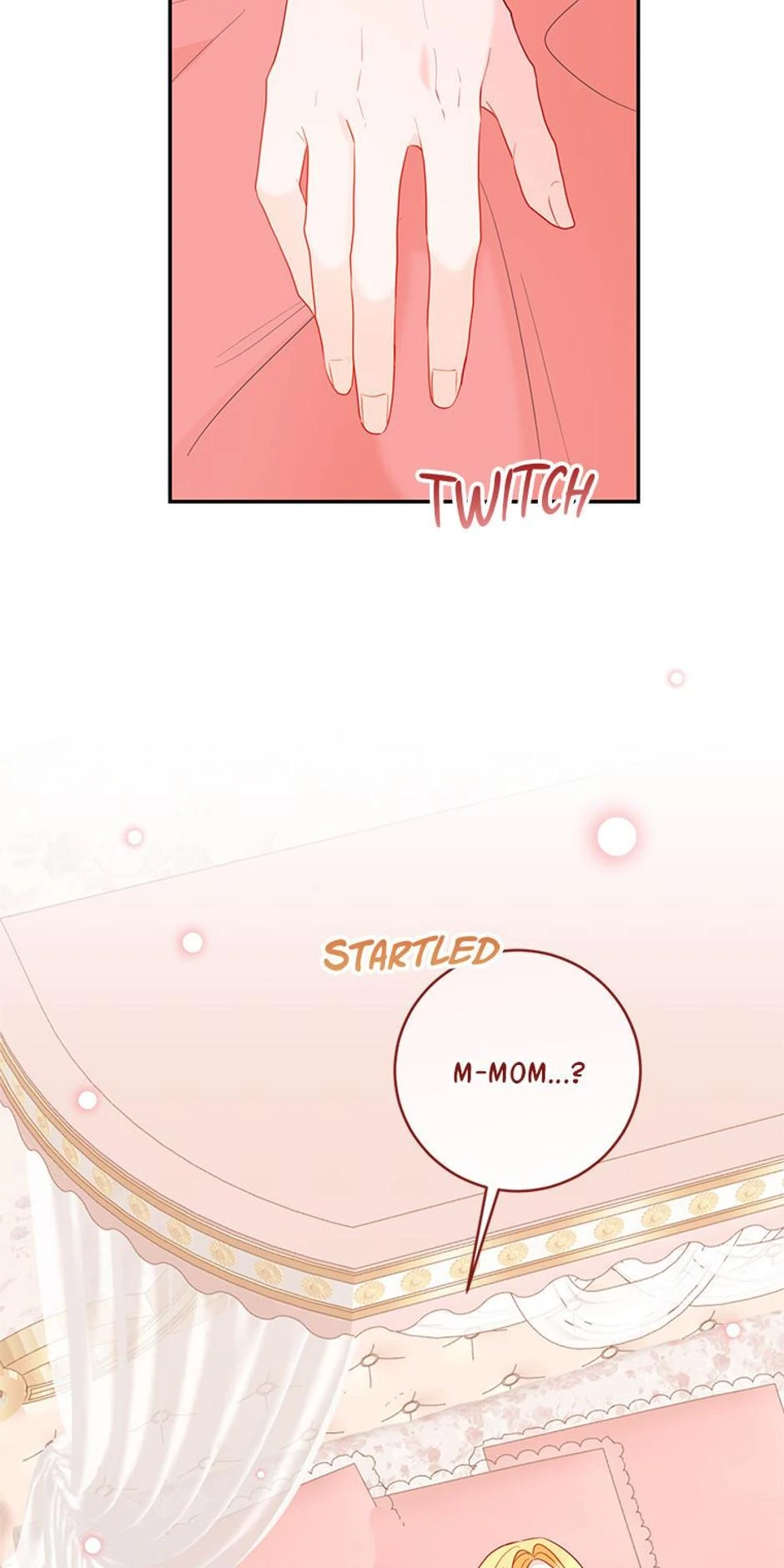 I Found Myself a Crazy Stepdad! Chapter 38 page 34