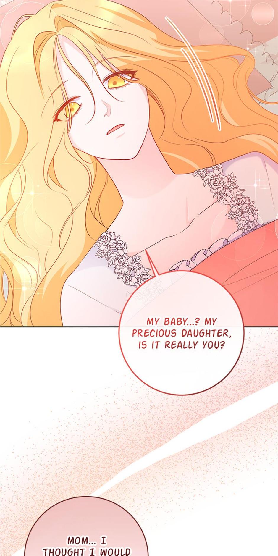 I Found Myself a Crazy Stepdad! Chapter 38 page 36