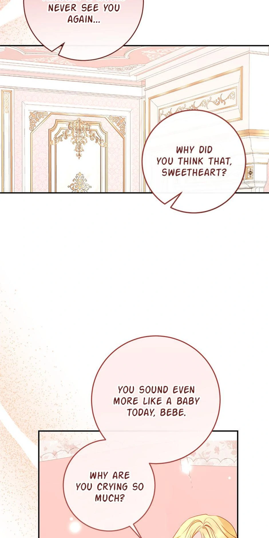 I Found Myself a Crazy Stepdad! Chapter 38 page 37