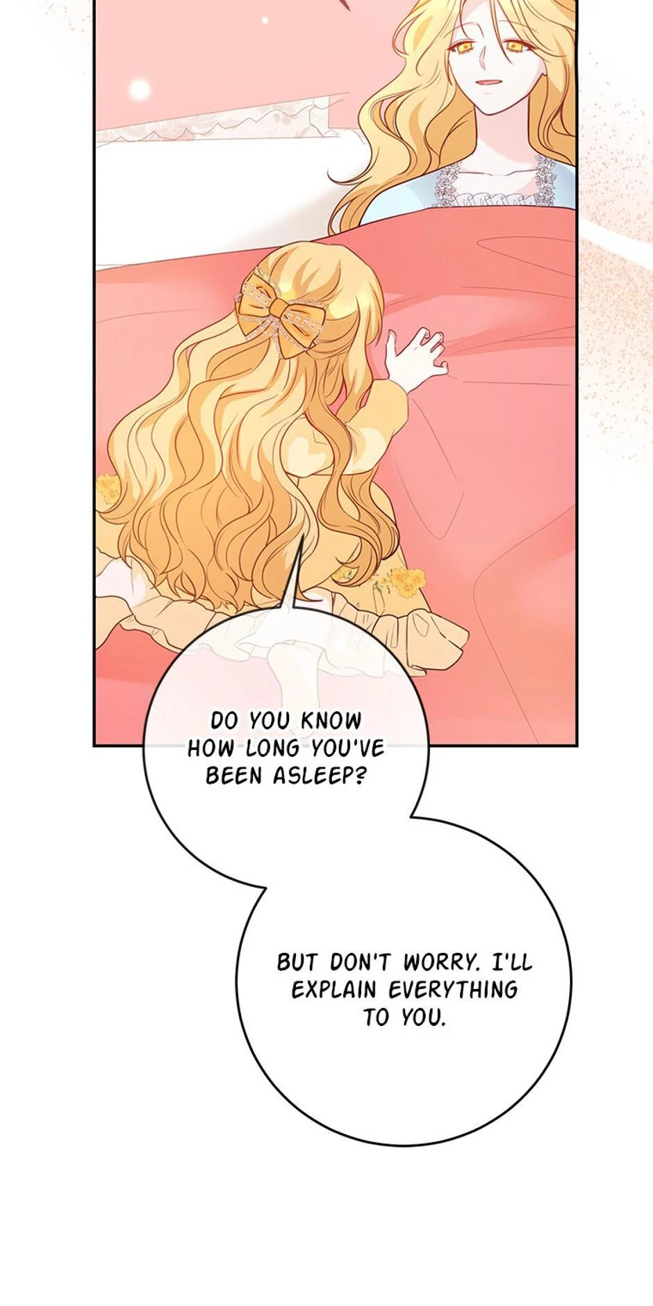 I Found Myself a Crazy Stepdad! Chapter 38 page 38