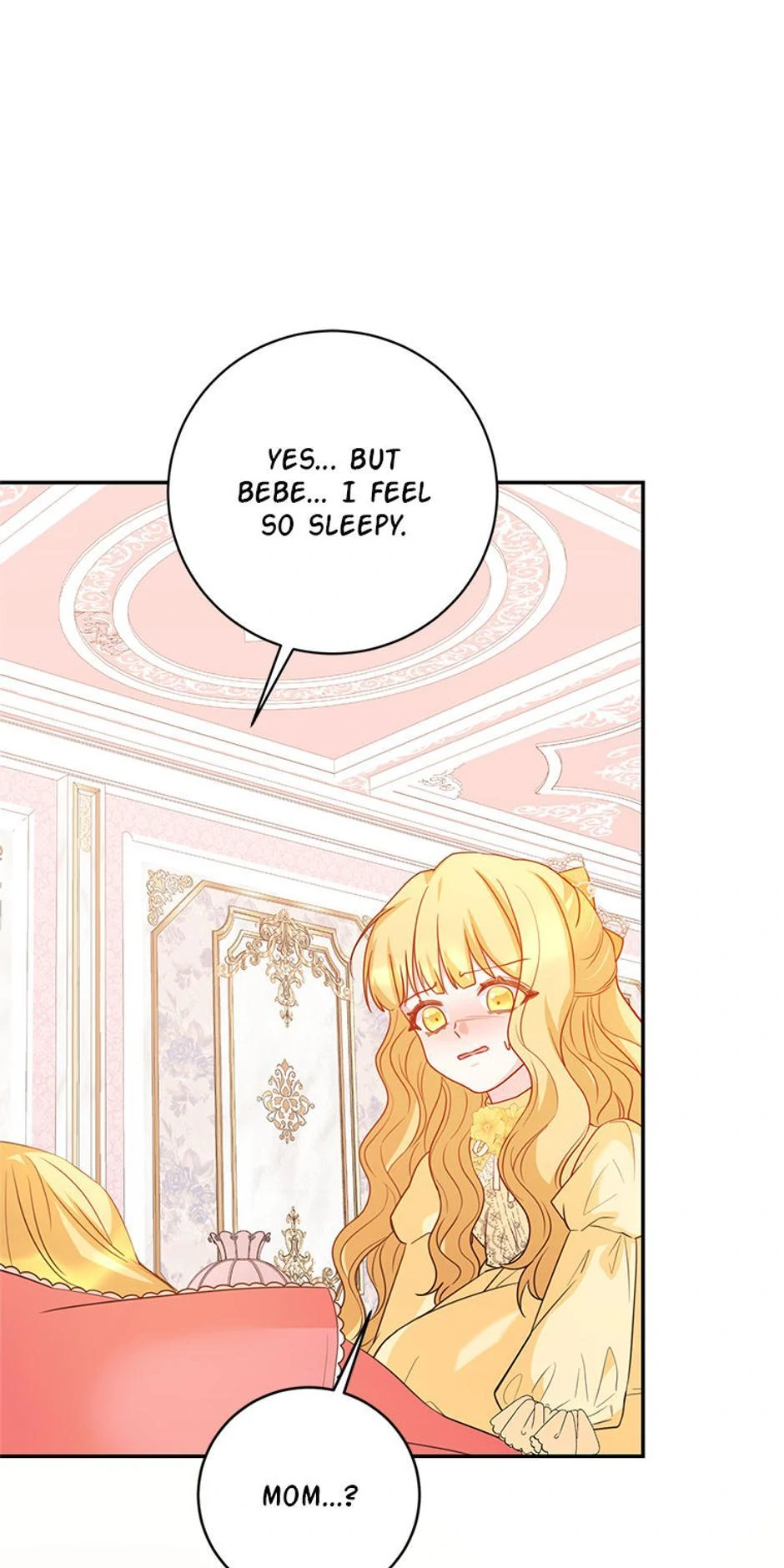 I Found Myself a Crazy Stepdad! Chapter 38 page 39