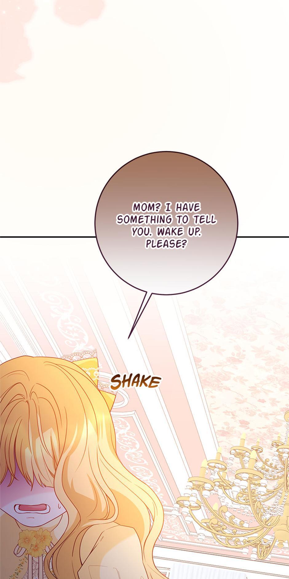 I Found Myself a Crazy Stepdad! Chapter 38 page 41