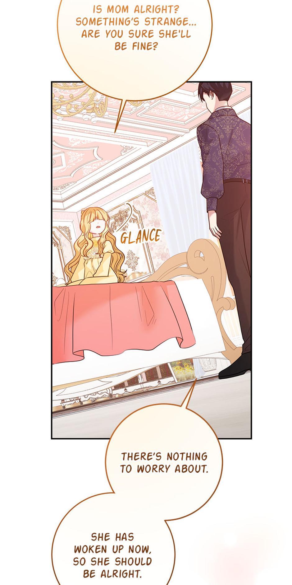 I Found Myself a Crazy Stepdad! Chapter 38 page 43
