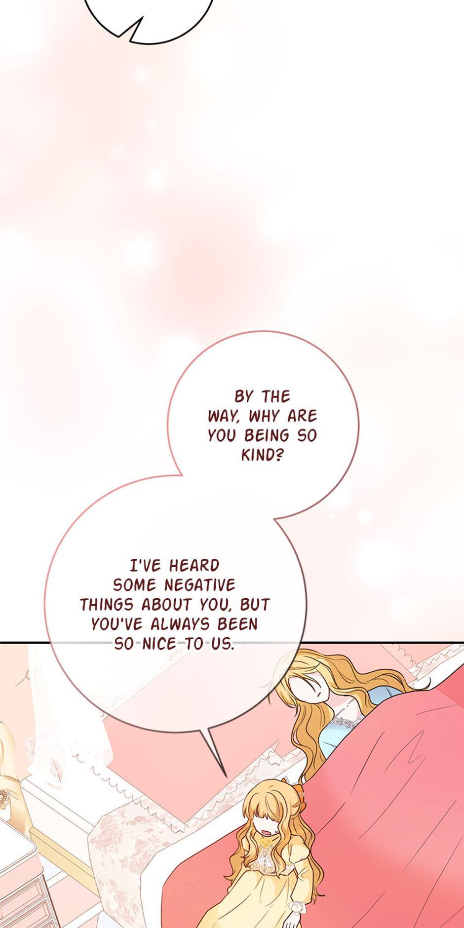 I Found Myself a Crazy Stepdad! Chapter 38 page 45