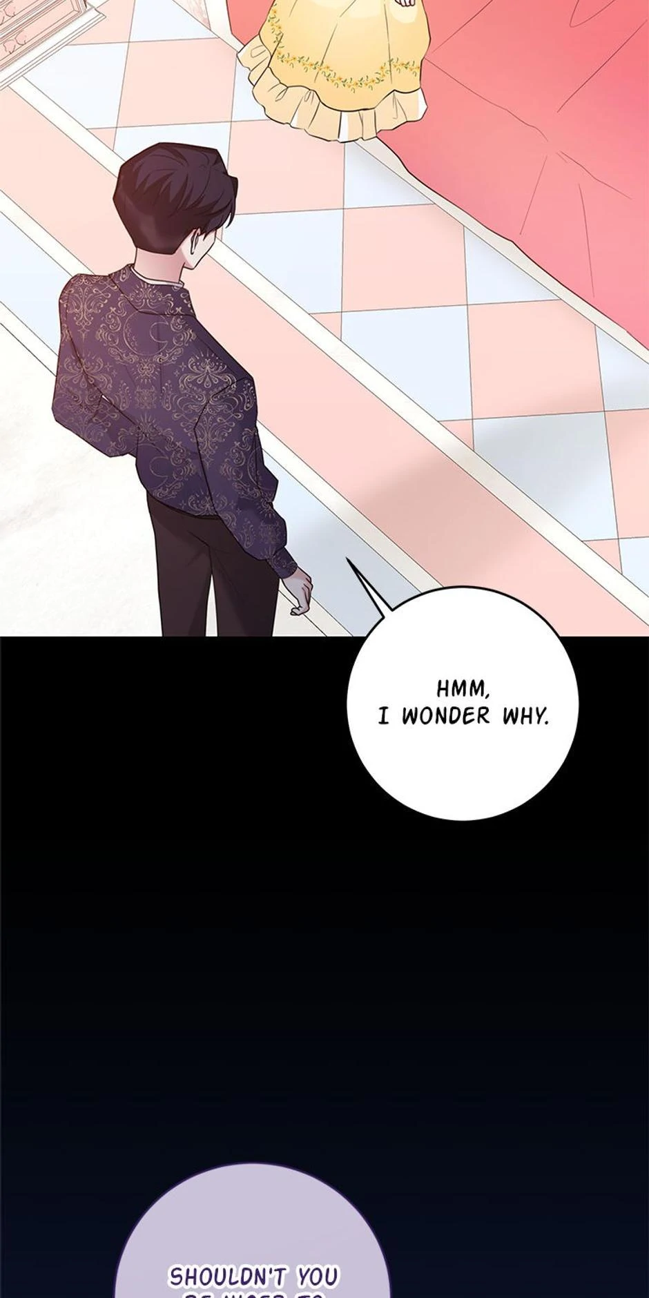 I Found Myself a Crazy Stepdad! Chapter 38 page 46