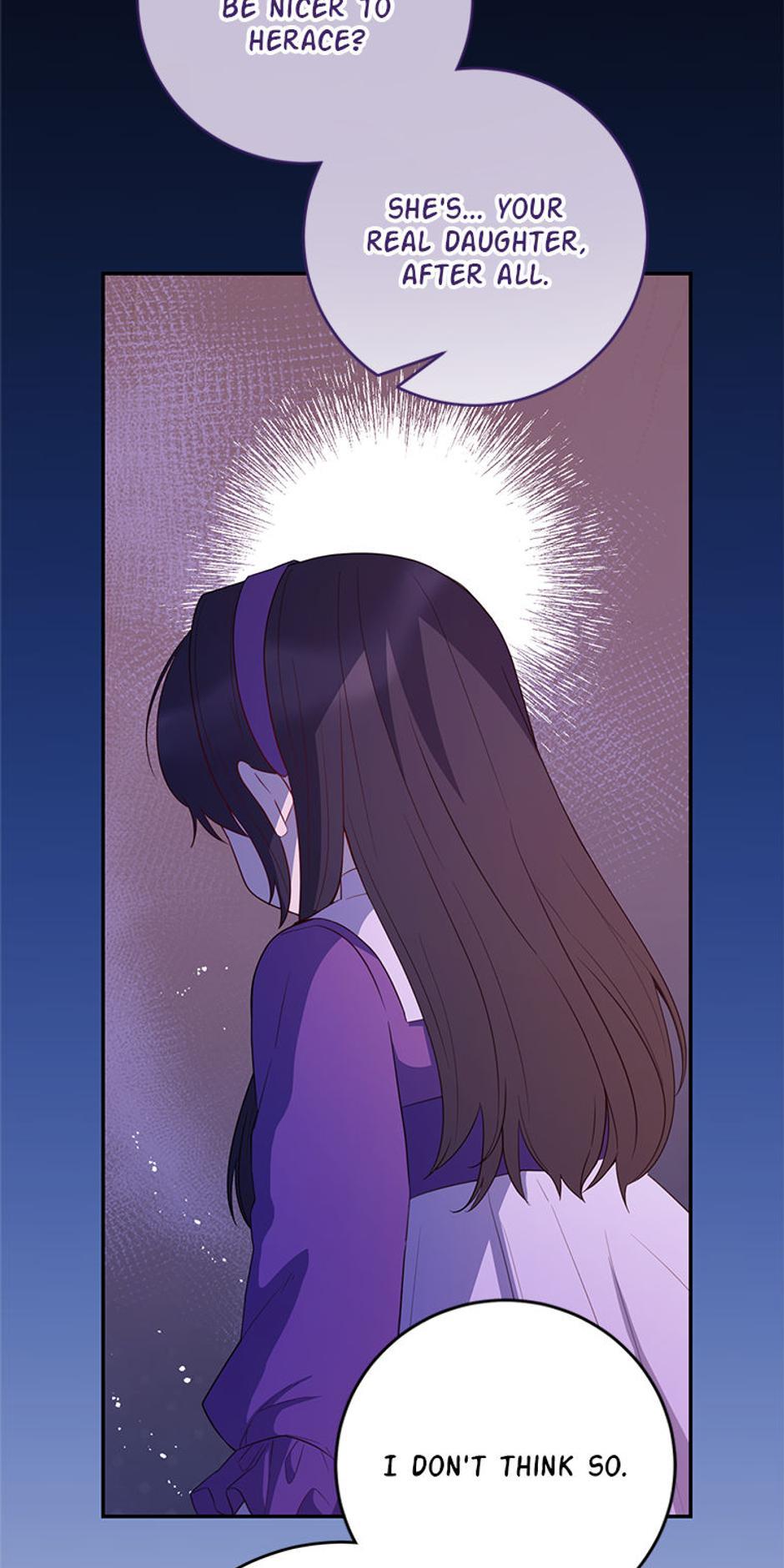 I Found Myself a Crazy Stepdad! Chapter 38 page 47