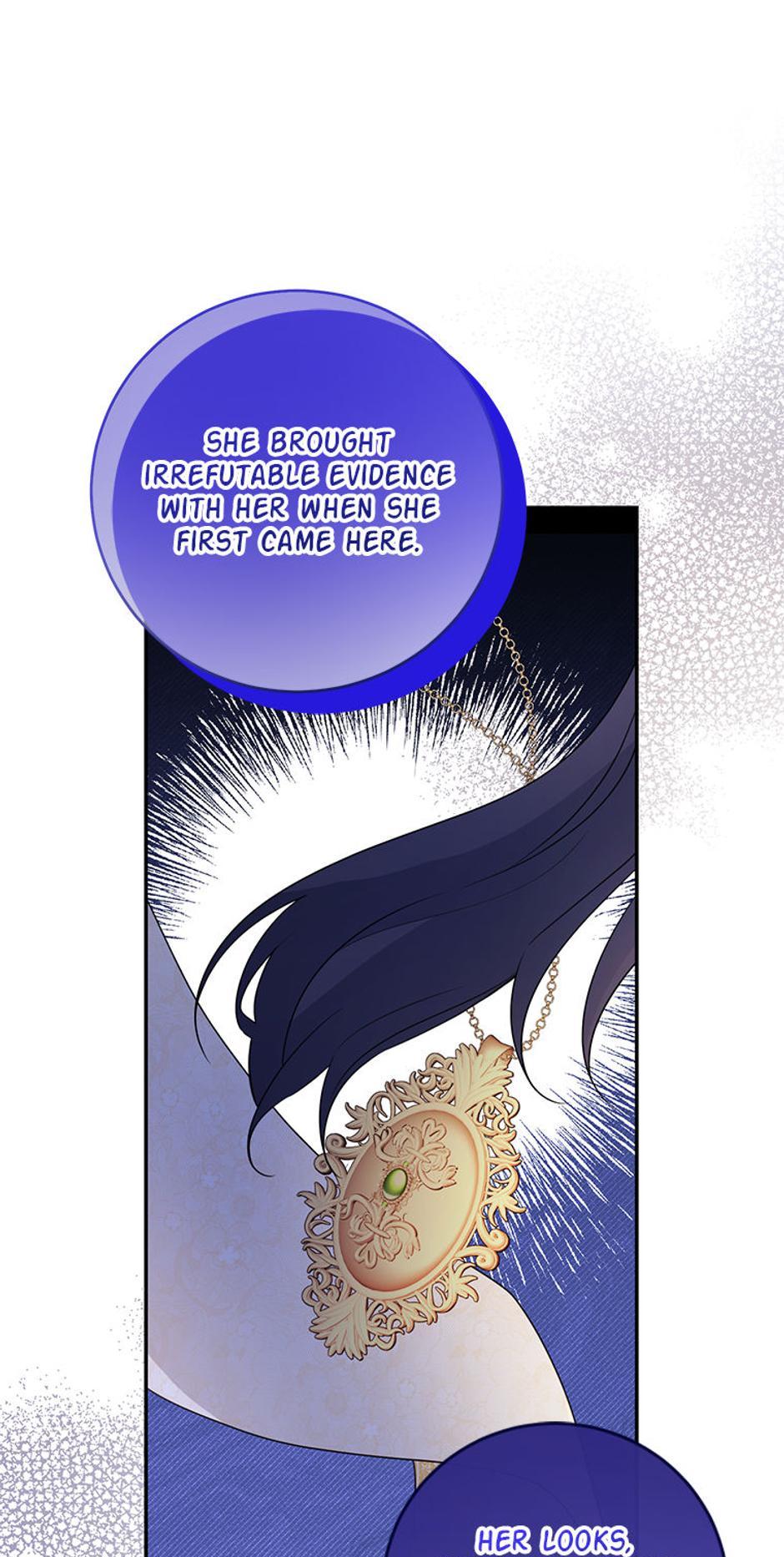 I Found Myself a Crazy Stepdad! Chapter 38 page 49