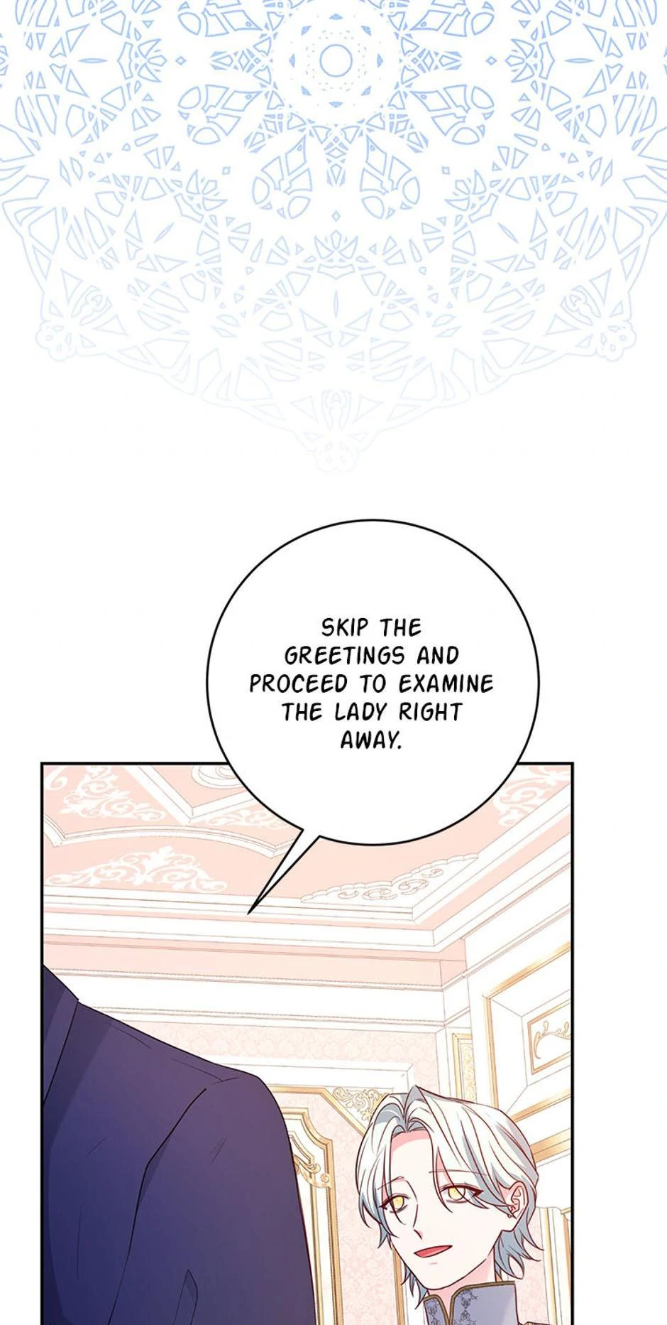 I Found Myself a Crazy Stepdad! Chapter 38 page 56