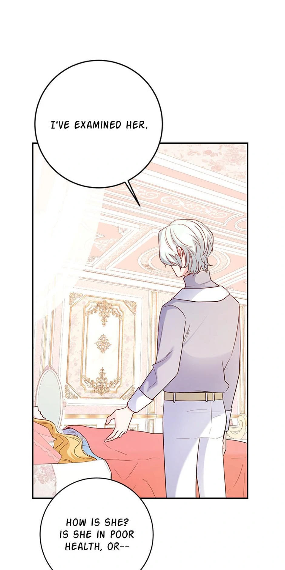 I Found Myself a Crazy Stepdad! Chapter 38 page 59