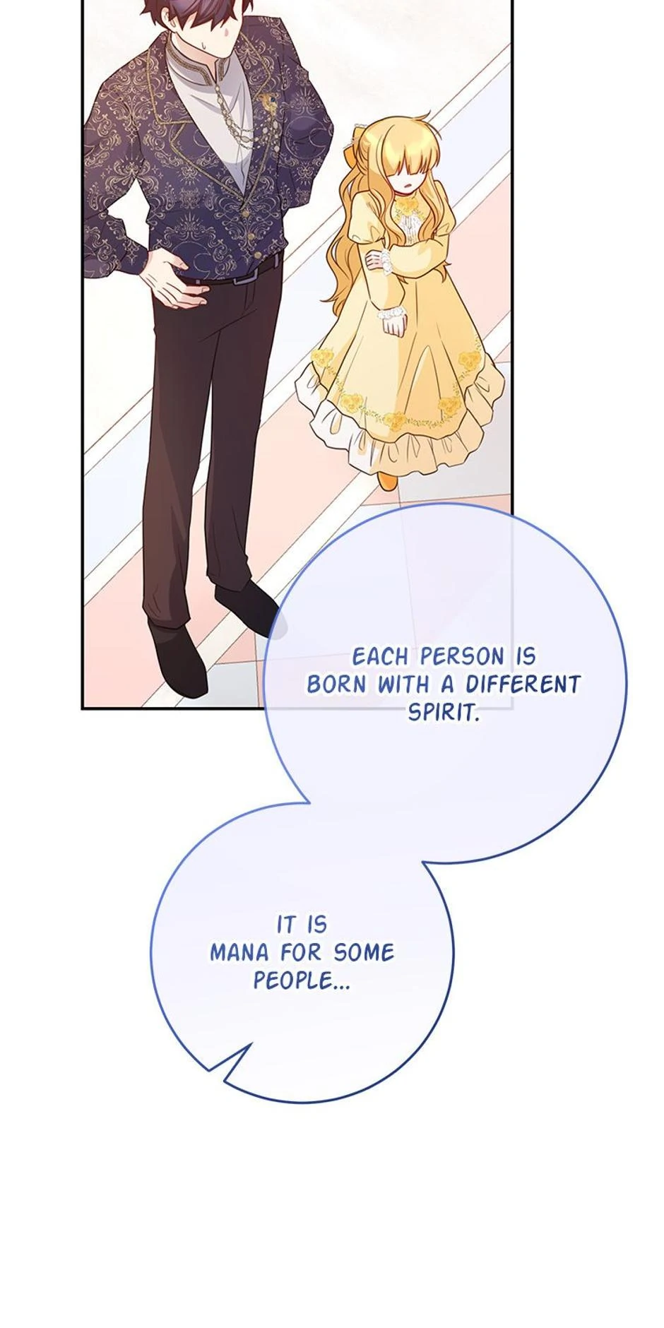 I Found Myself a Crazy Stepdad! Chapter 38 page 62