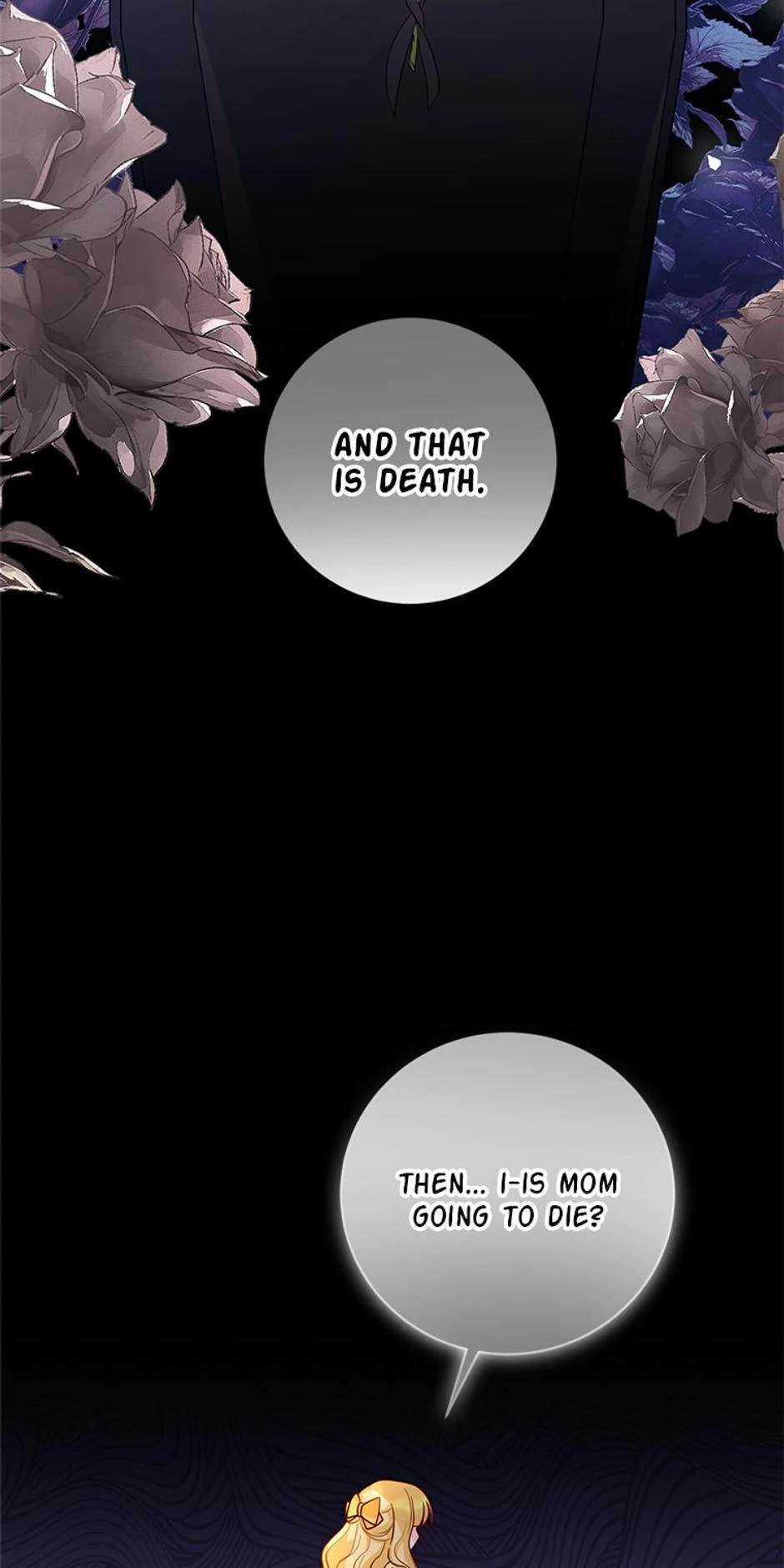 I Found Myself a Crazy Stepdad! Chapter 38 page 66