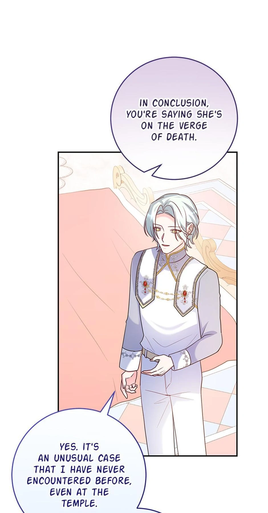 I Found Myself a Crazy Stepdad! Chapter 38 page 69