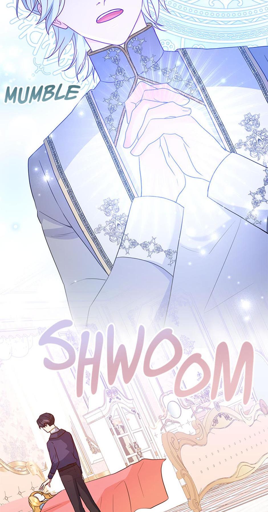 I Found Myself a Crazy Stepdad! Chapter 38 page 74