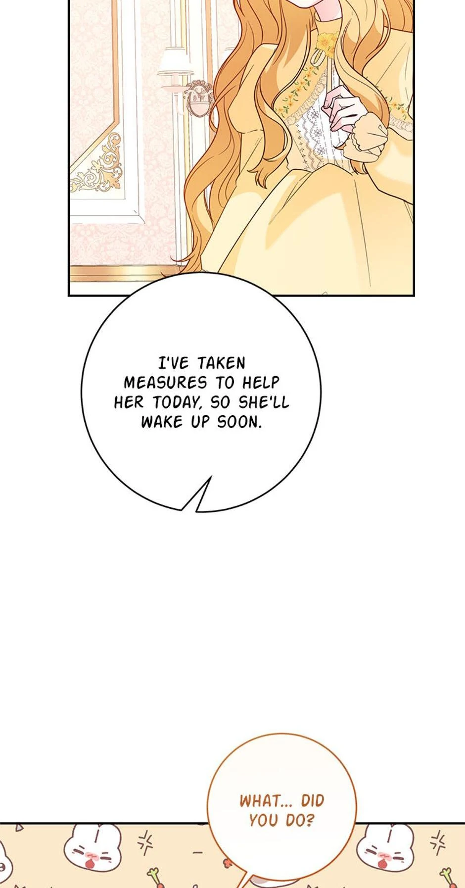 I Found Myself a Crazy Stepdad! Chapter 38 page 76