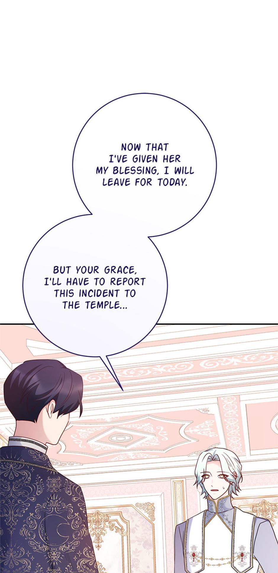I Found Myself a Crazy Stepdad! Chapter 38 page 78