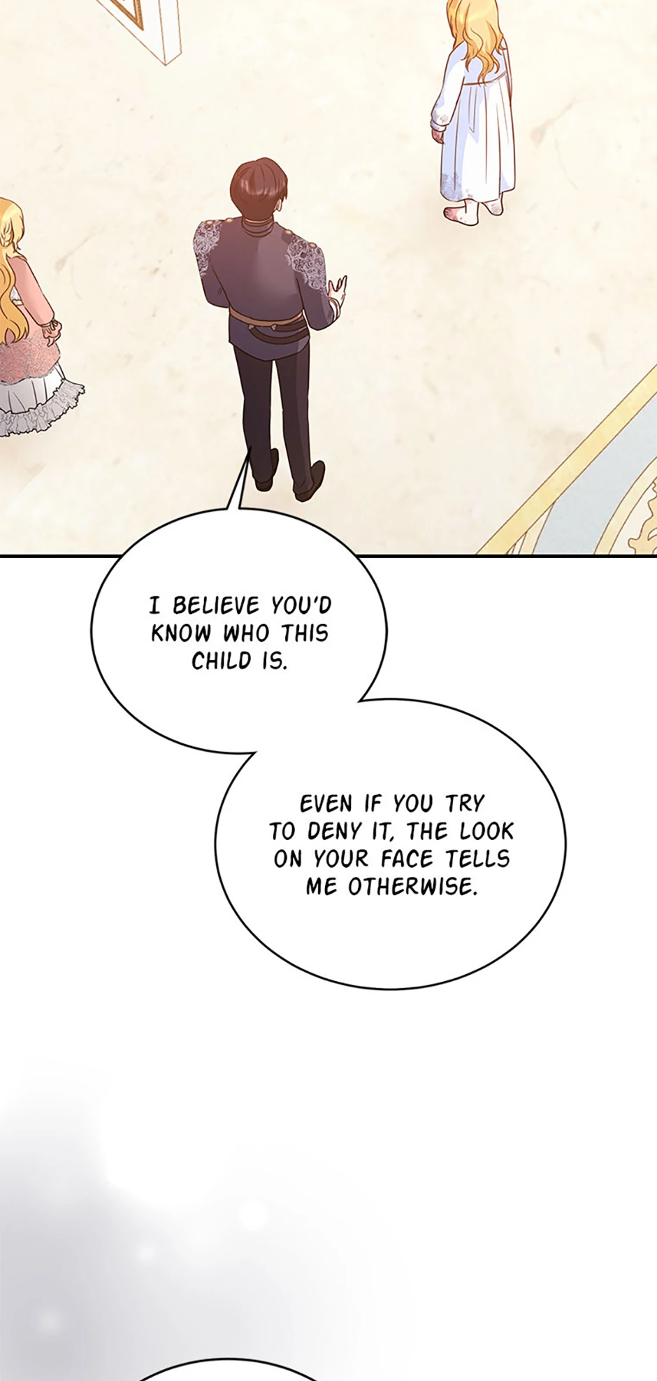 I Found Myself a Crazy Stepdad! Chapter 52 page 2