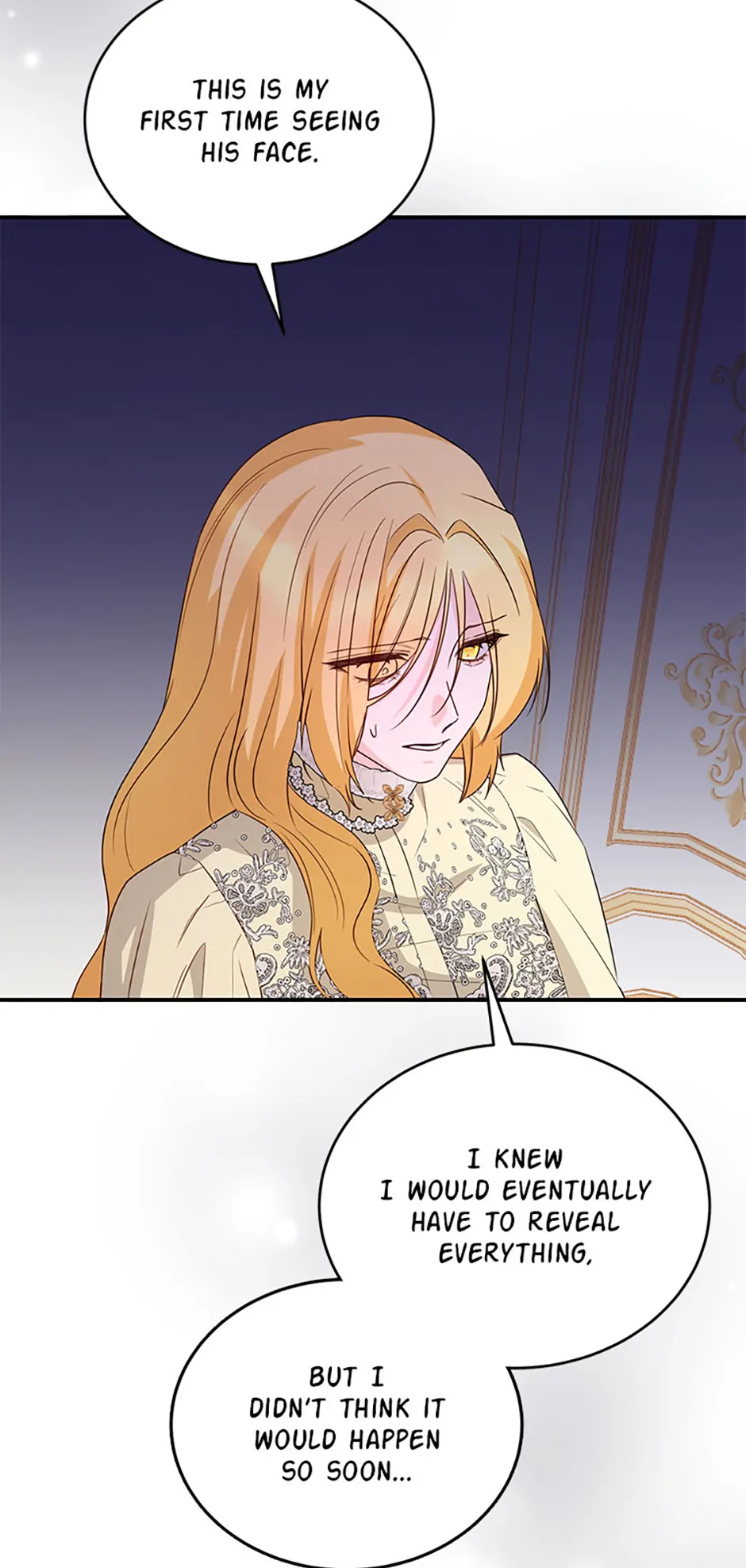 I Found Myself a Crazy Stepdad! Chapter 52 page 3