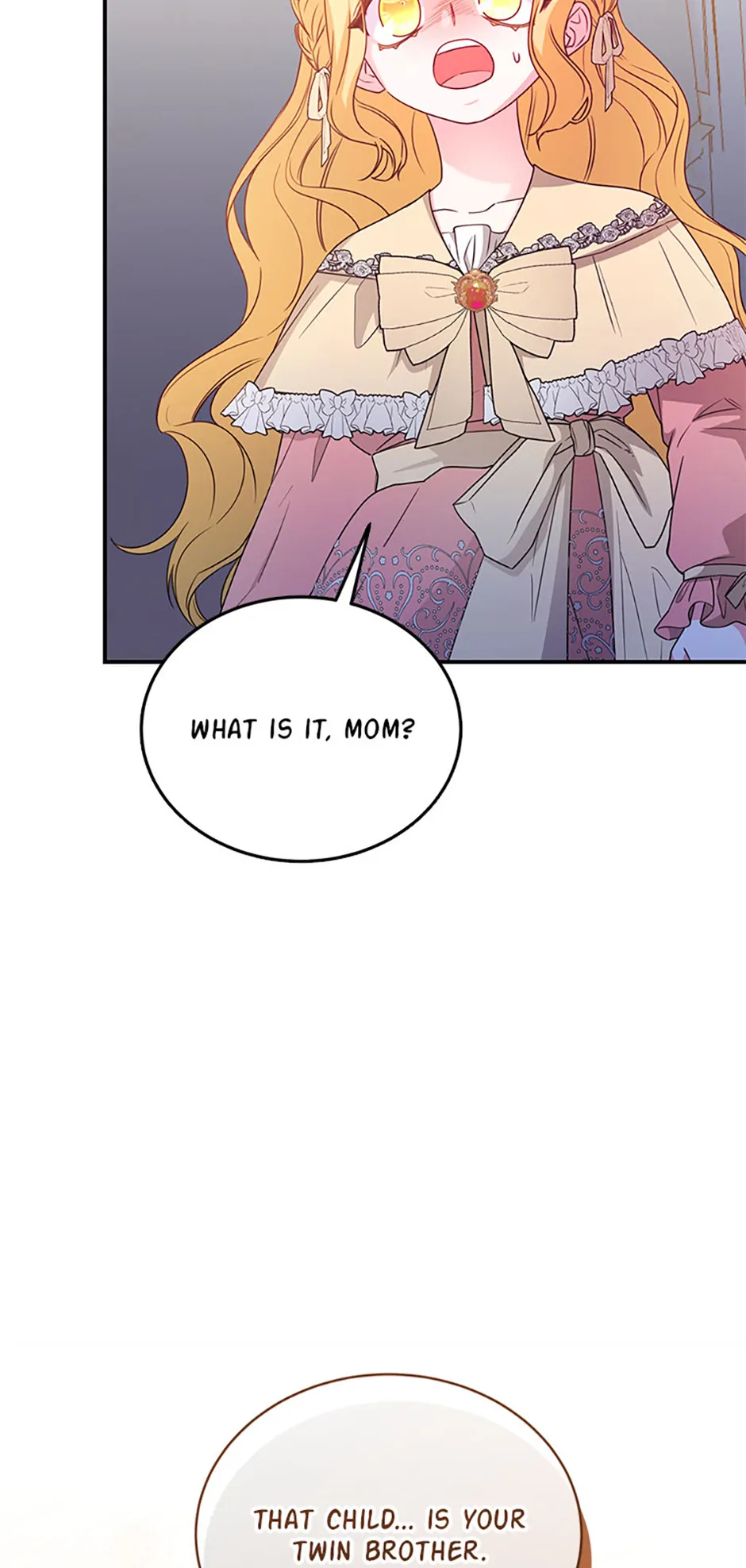 I Found Myself a Crazy Stepdad! Chapter 52 page 5