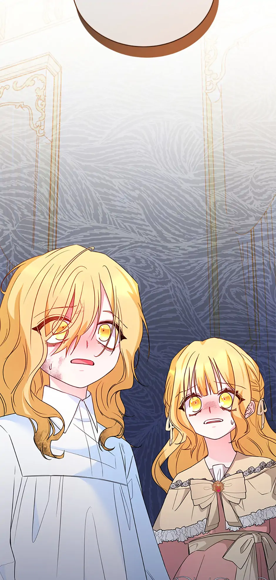I Found Myself a Crazy Stepdad! Chapter 52 page 6